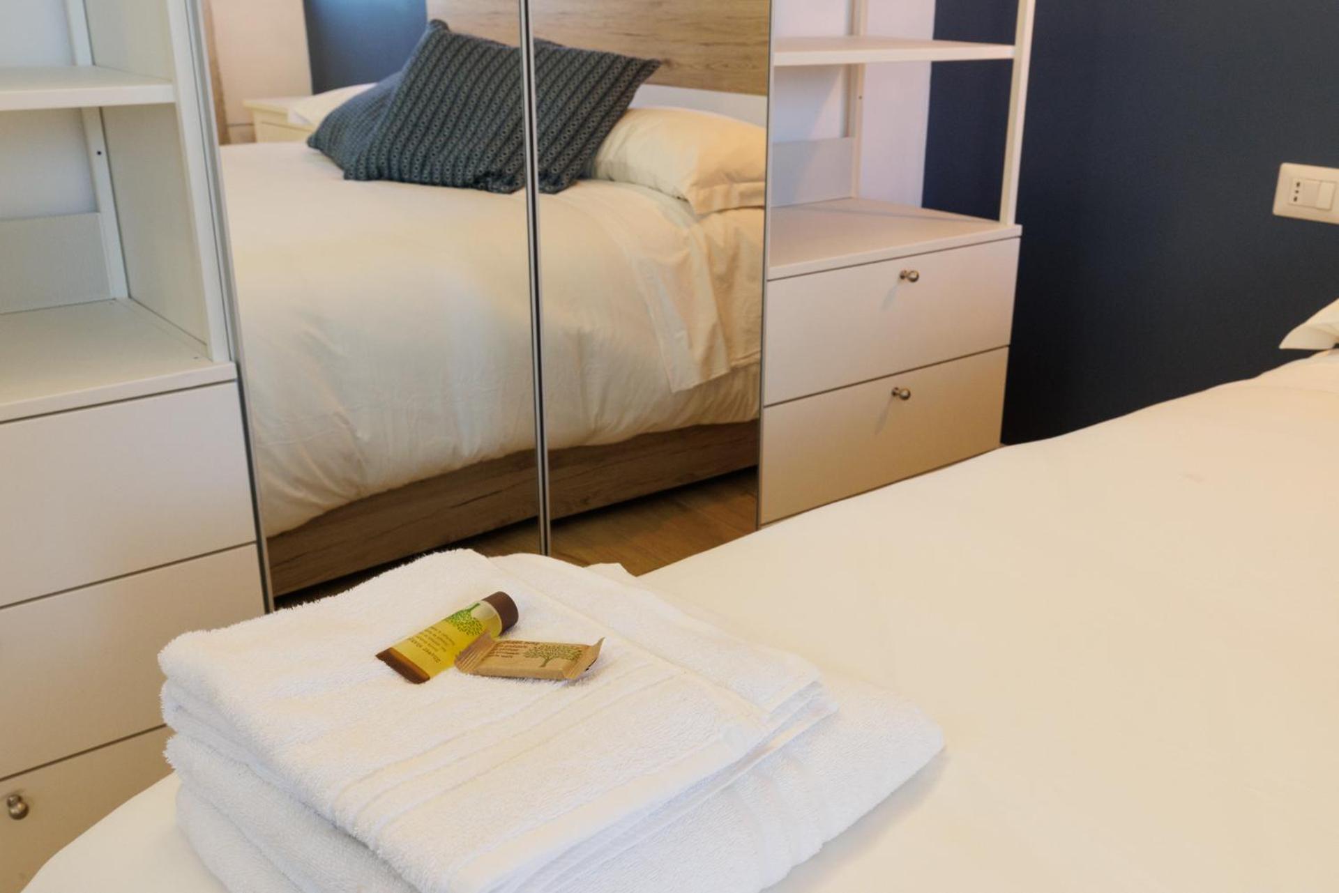 Appartement Vaticano Centro Aura D1
