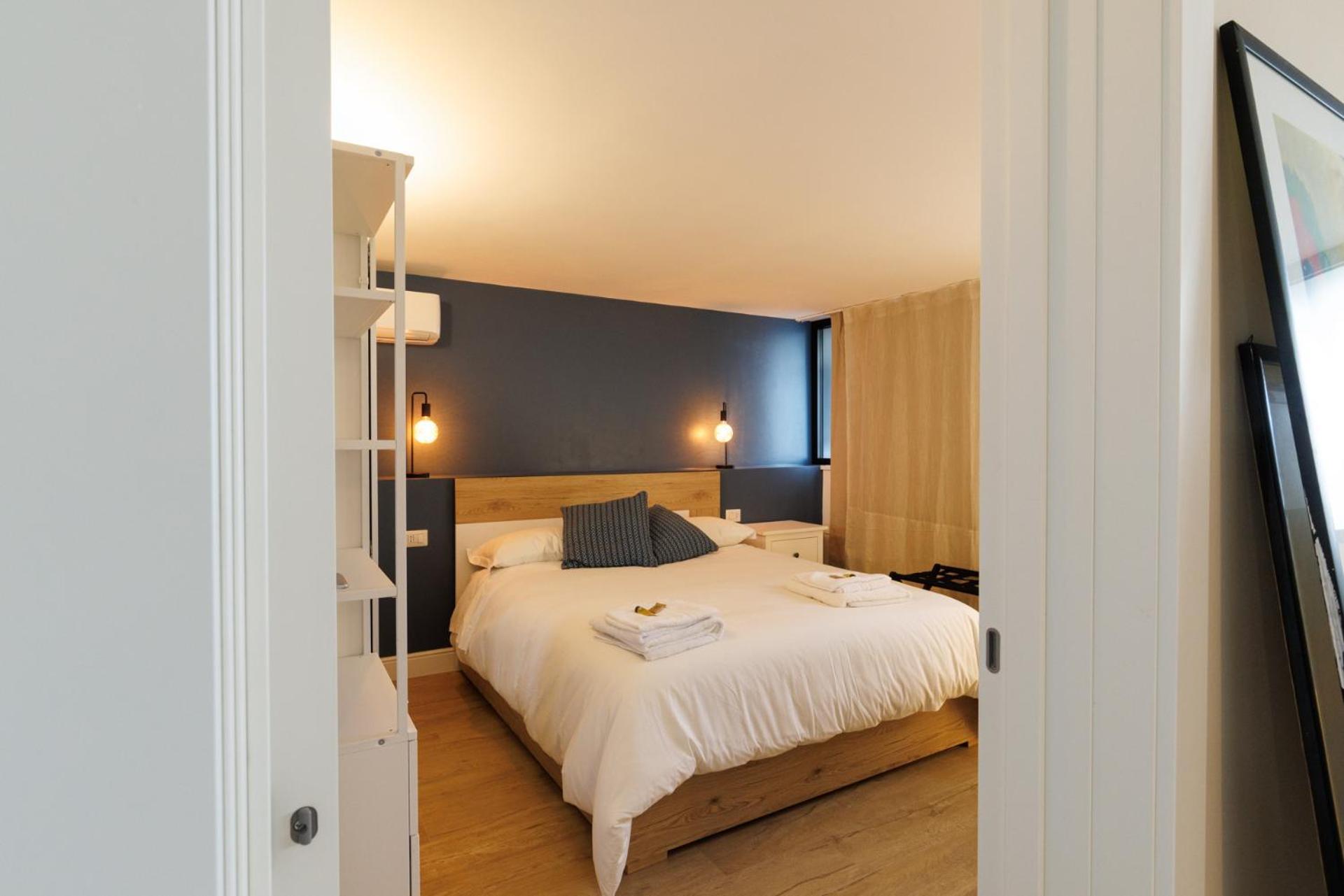 Vaticano Centro Aura D1 Appartement