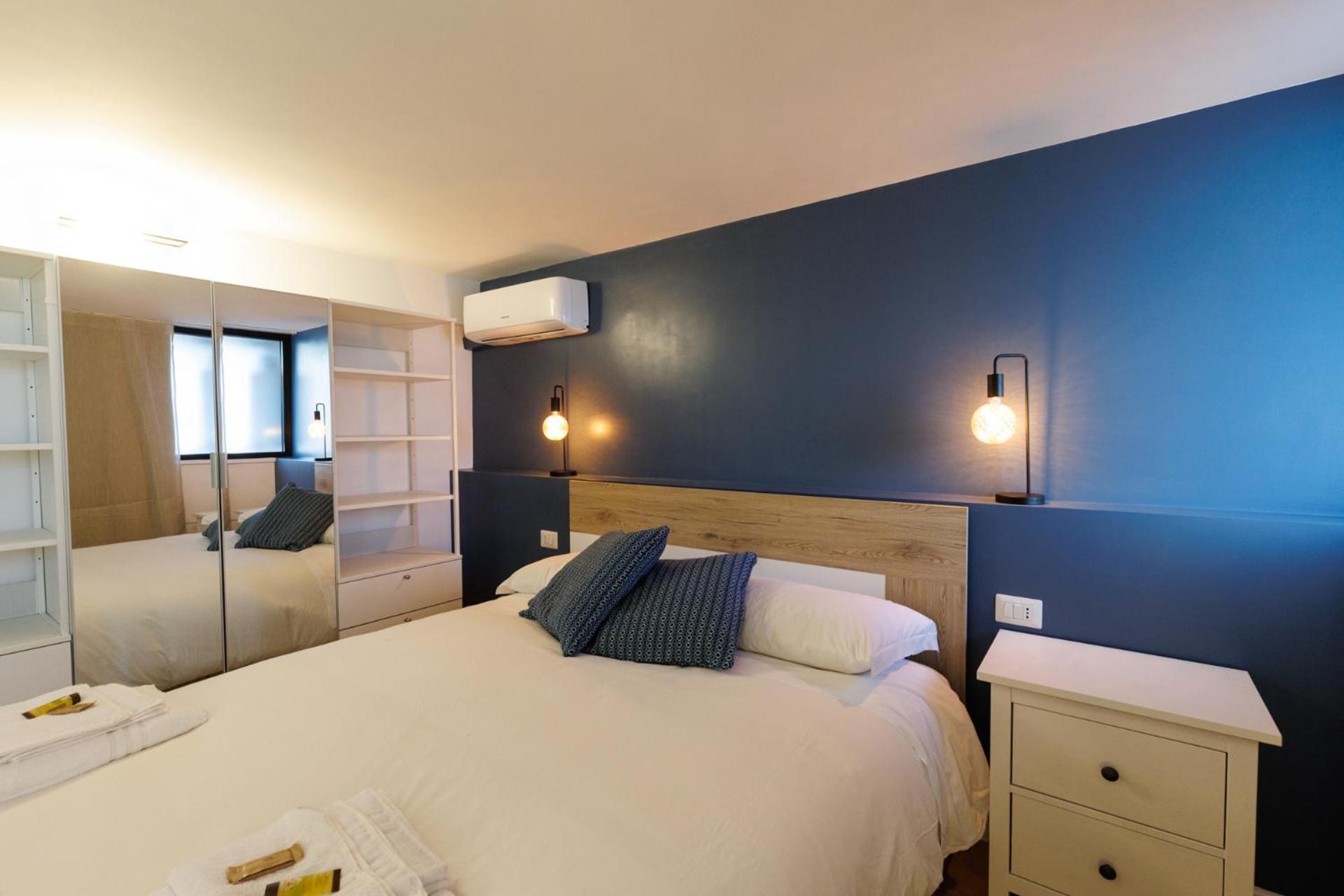 Appartement Vaticano Centro Aura D1 Rome