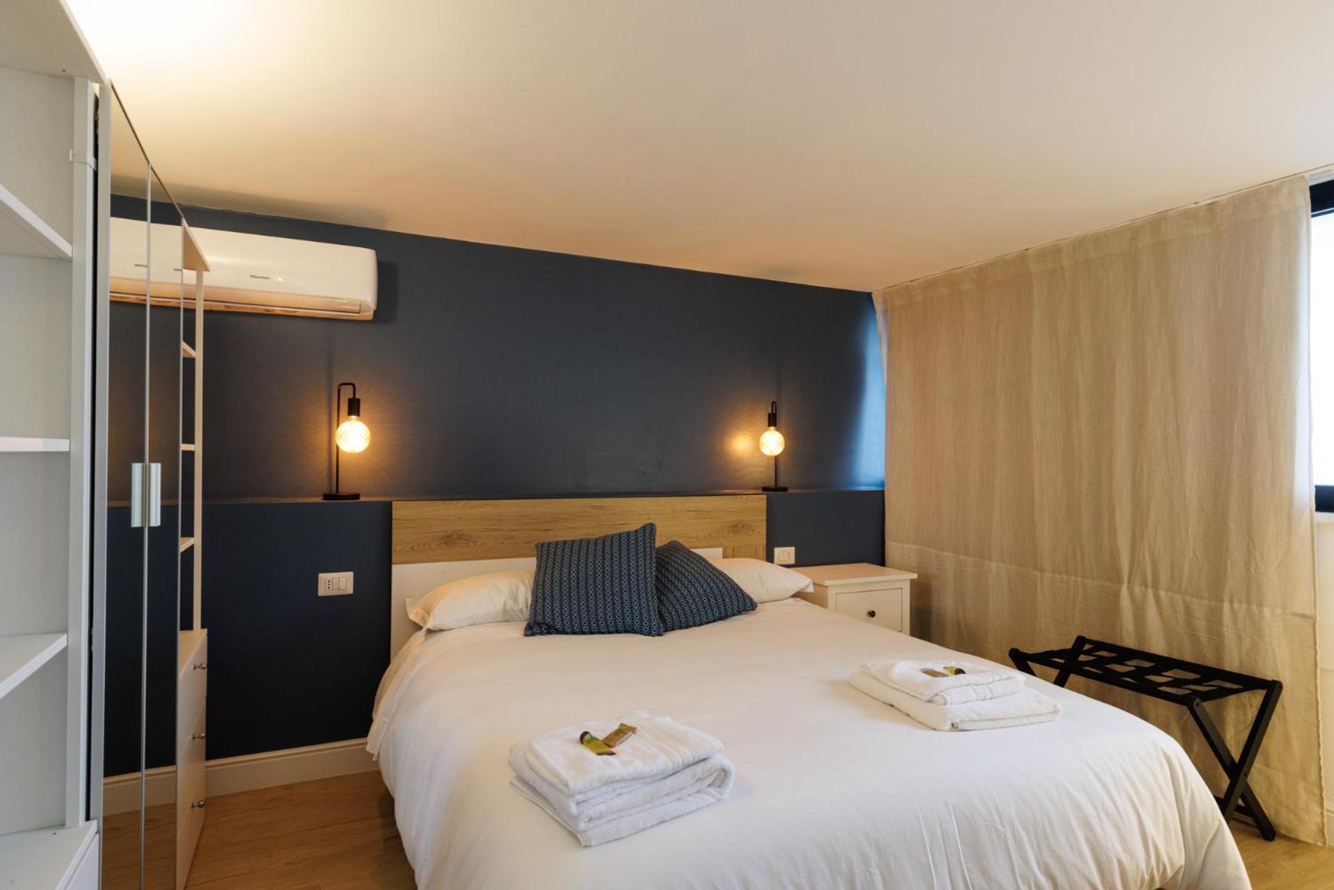 Appartement Vaticano Centro Aura D1 Rome