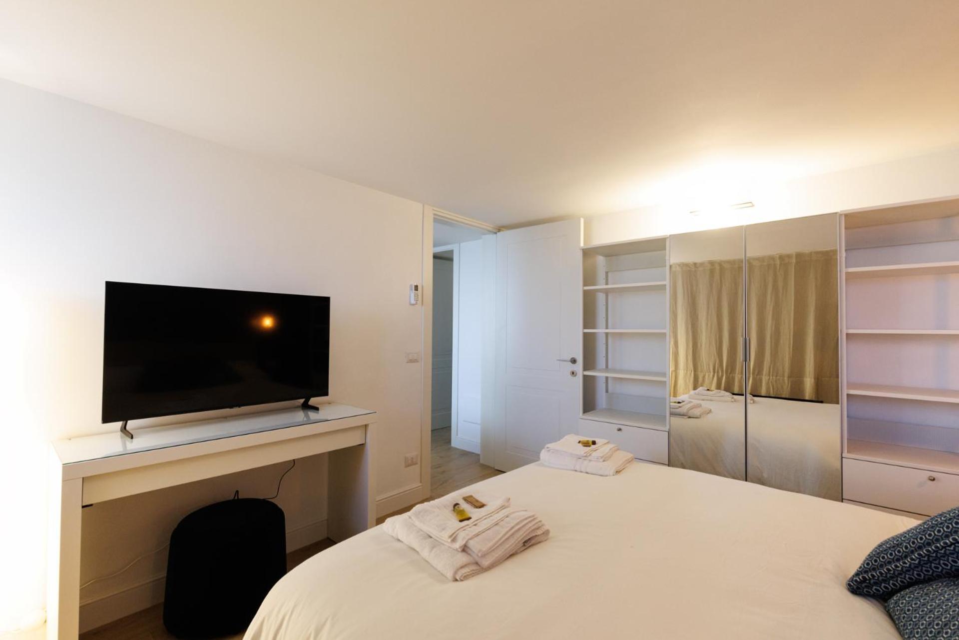 Vaticano Centro Aura D1 Appartement Rome