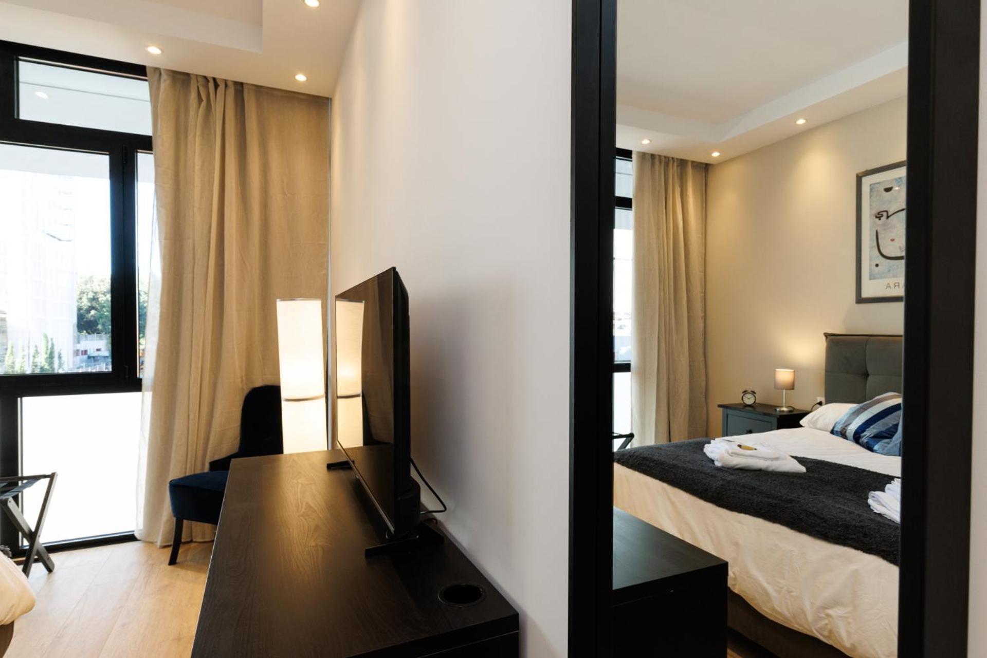 Appartement Vaticano Centro Aura D1